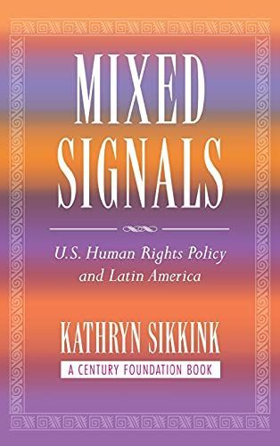 Mixed Signals