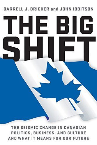 The Big Shift