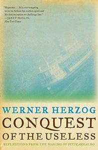 Conquest of the Useless