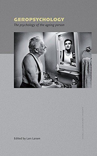 Gerontopsykologi