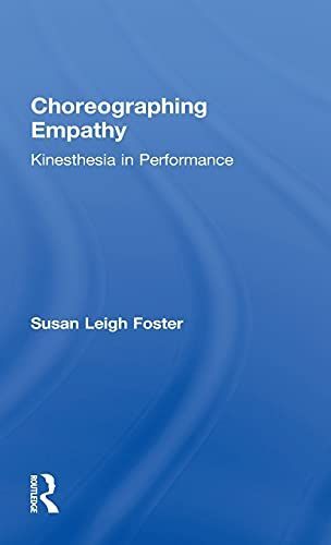 Choreographing Empathy