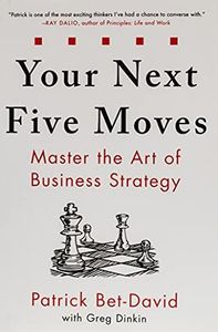 Your Next Five Moves