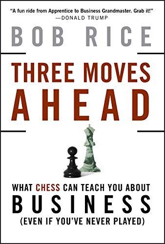 Three Moves Ahead