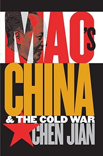 Mao's China and the Cold War