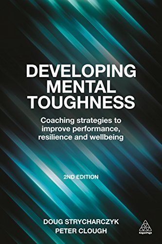 Developing Mental Toughness