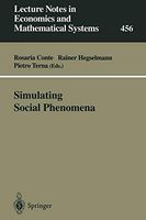 Simulating Social Phenomena