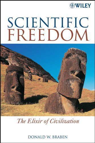 Scientific Freedom