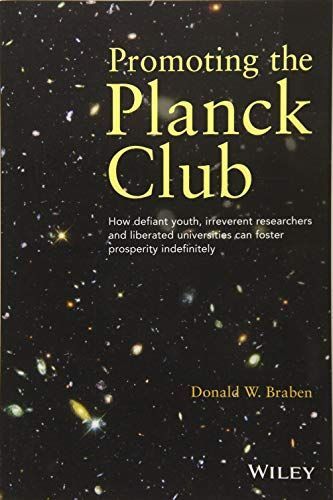 Promoting the Planck Club
