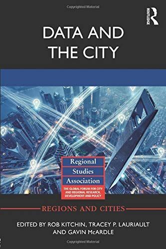 Data and the City