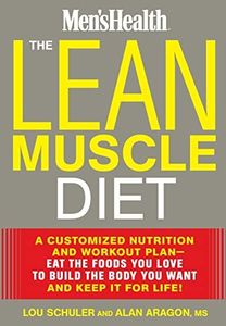 The Lean Muscle Diet