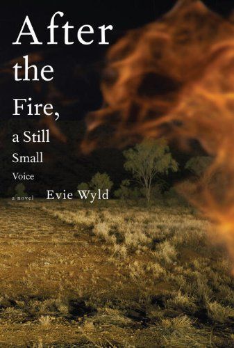 After the Fire, A Still Small Voice