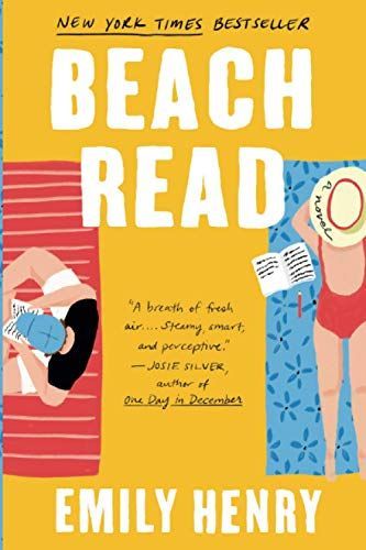 Beach Read