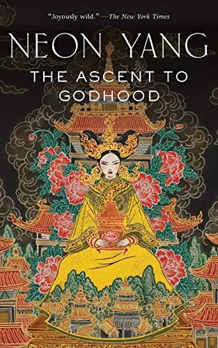The Ascent to Godhood