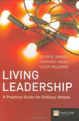 Living Leadership