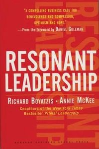 Becoming a Resonant Leader