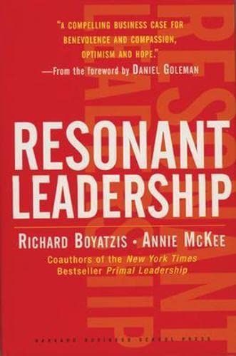 Becoming a Resonant Leader