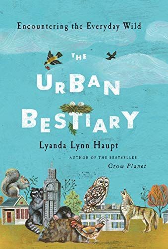 The Urban Bestiary