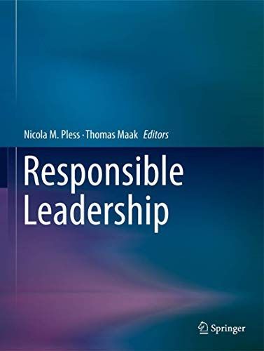 Responsible Leadership