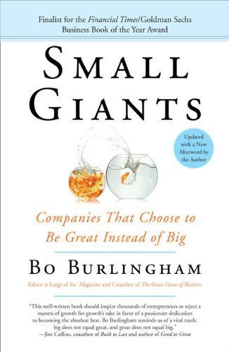 Small Giants
