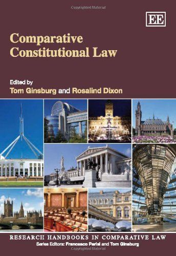 Comparative Constitutional Law