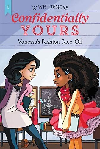 Vanessa's Fashion Face-off