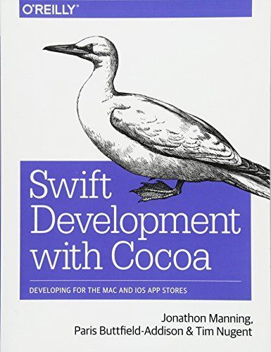 Swift Development with Cocoa