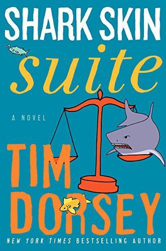 Shark Skin Suite