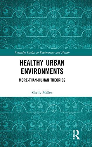 Healthy Urban Environments