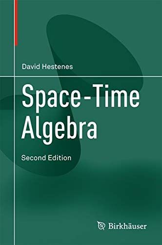 Space-Time Algebra