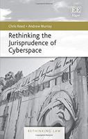 Rethinking the Jurisprudence of Cyberspace