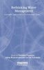 Rethinking Water Management
