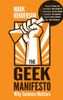 The Geek Manifesto