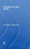 Disability and New Media