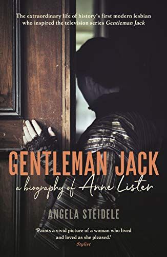 Gentleman Jack