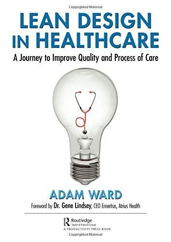 Lean Design in Healthcare