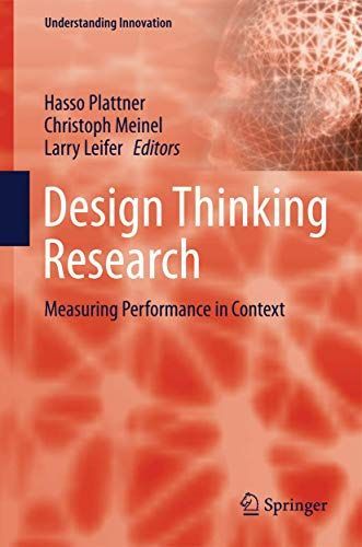 Design Thinking Research