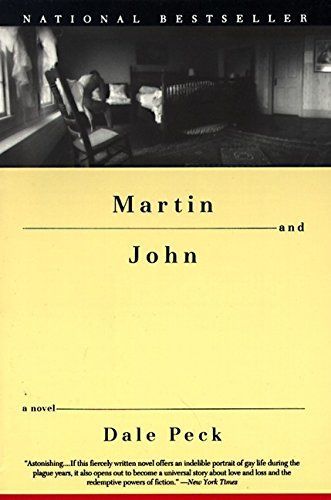 Martin and John