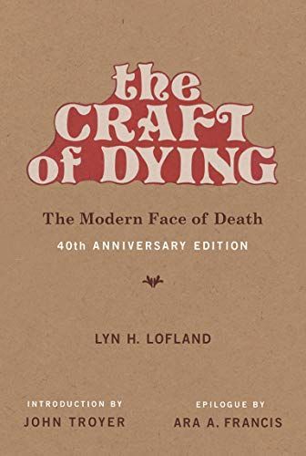 The Craft of Dying, 40th Anniversary Edition