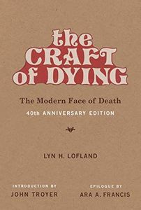 The Craft of Dying, 40th Anniversary Edition