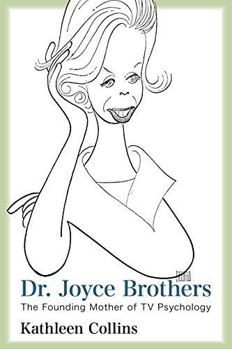 Dr. Joyce Brothers