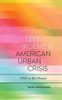City Poems and American Urban Crisis