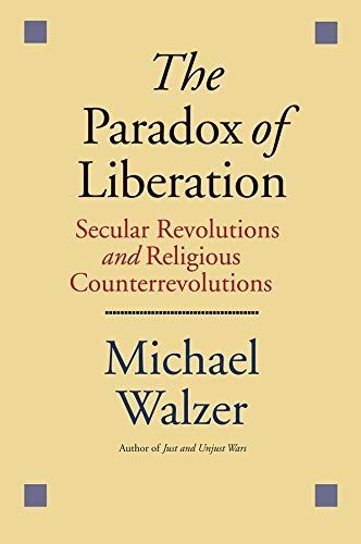 The Paradox of Liberation