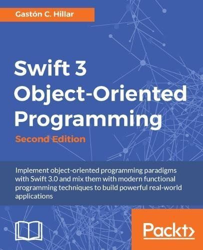 Swift 3 Object-Oriented Programming