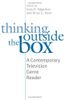 Thinking Outside the Box