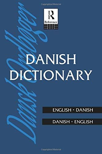 Danish Dictionary