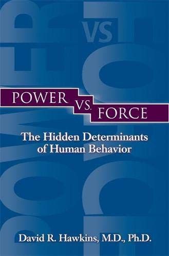 Power vs. Force