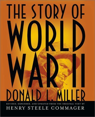 The Story of World War II