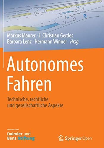 Autonomes Fahren