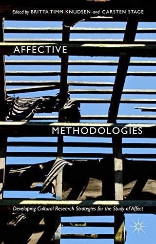 Affective Methodologies