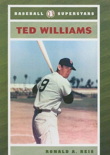 Ted Williams